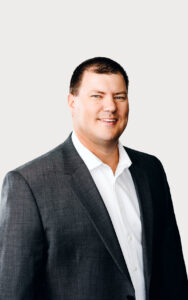 Chad King