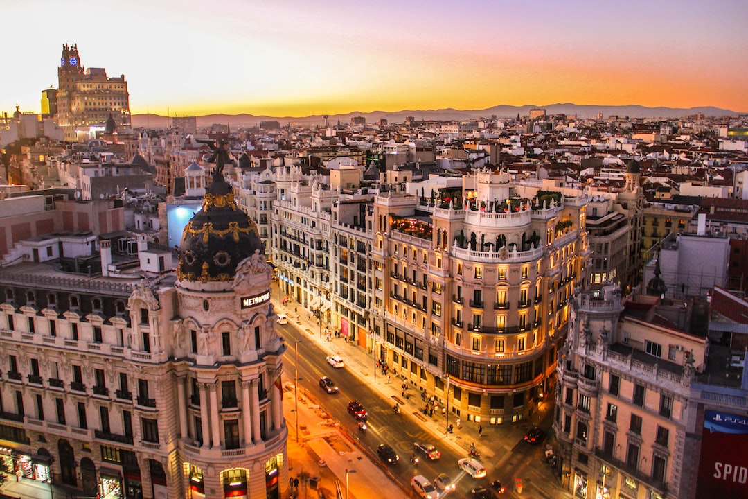 International Trademarks – Madrid System vs. Direct Filing